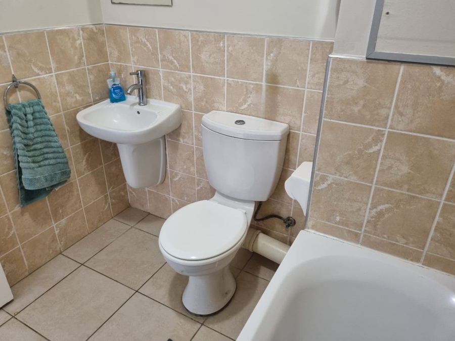 To Let 2 Bedroom Property for Rent in Winterhoek Park Eastern Cape